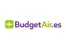 Vacaciones familiares desde 80€ en BudgetAir ¡prepara las tuyas! Promo Codes